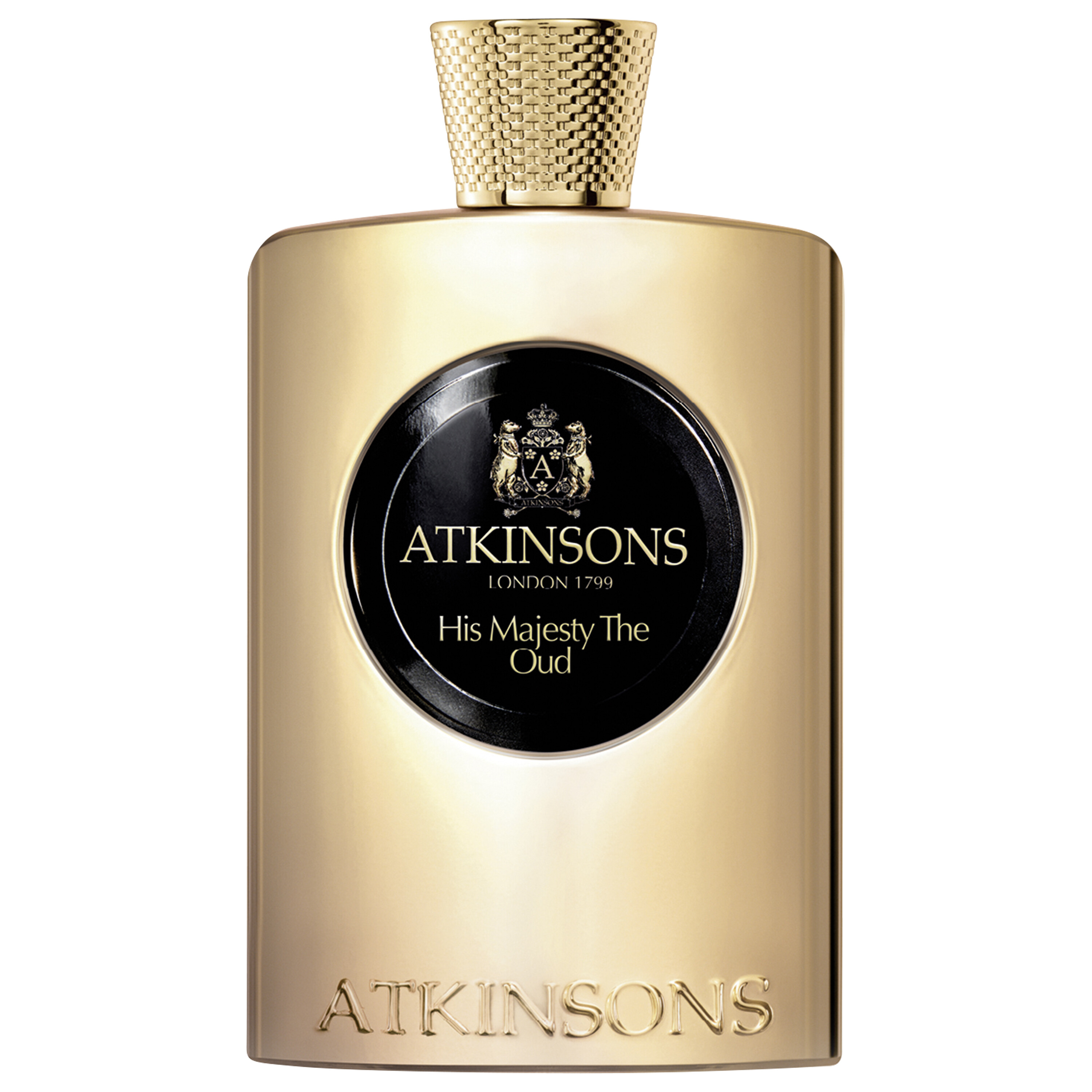 Atkinsons His Majesty the Oud EDP Atkinsons His Majesty the Oud EDP